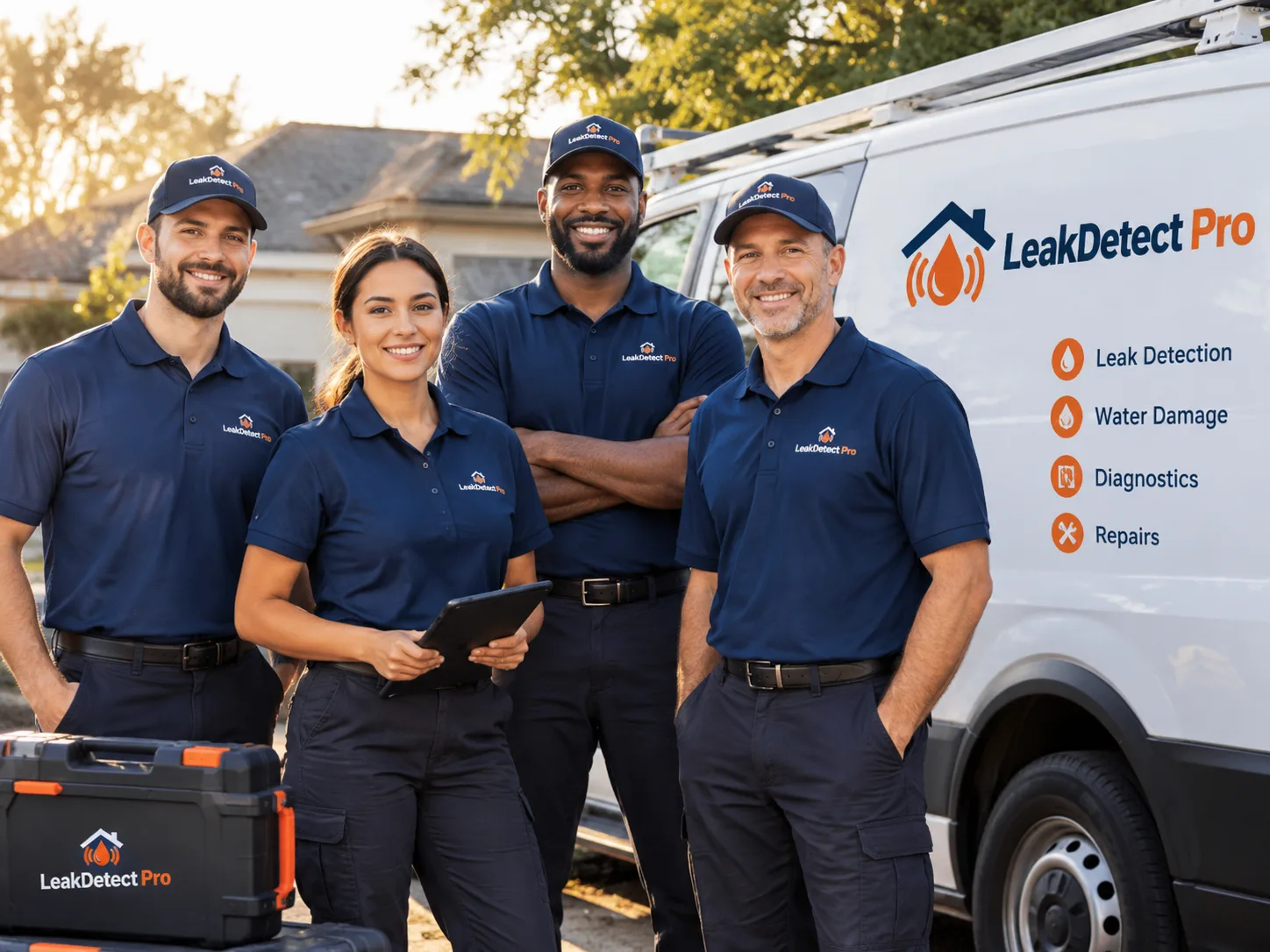 Roof Repair company in Inkster, MI